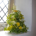 Floral decoration 5