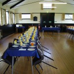 Plurality Sunday Lunch 1