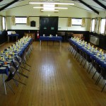 Plurality Sunday Lunch 2