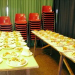 Plurality Sunday Lunch 3