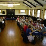 Plurality Sunday Lunch 4