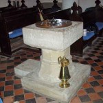 Present-day Font