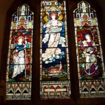The Nem Russell Window