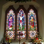 The Eastern Window