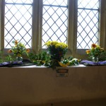 Floral Decoration 2