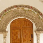 Norman Arch 1