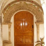 Norman Arch 2