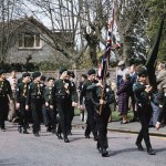 Northwood Scouts c1982 2