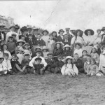 Oddfellows outing c1904