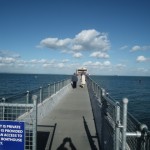 Bembridge Lifeboat Station (1)