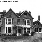 Medham Youth Hostel (Medham House)