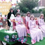 May Queen 1982