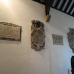 Memorial Plaques