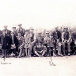 Northwood Main Sewerage Supply 1931