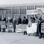 Plessey strike 1968 1