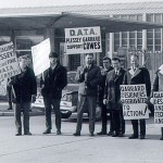 Plessey strike 1968 2