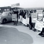 Plessey strike 1968 3