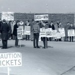 Plessey strike 1968 4