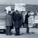 Plessey strike 1968 5