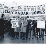 Plessey strike 1968 6